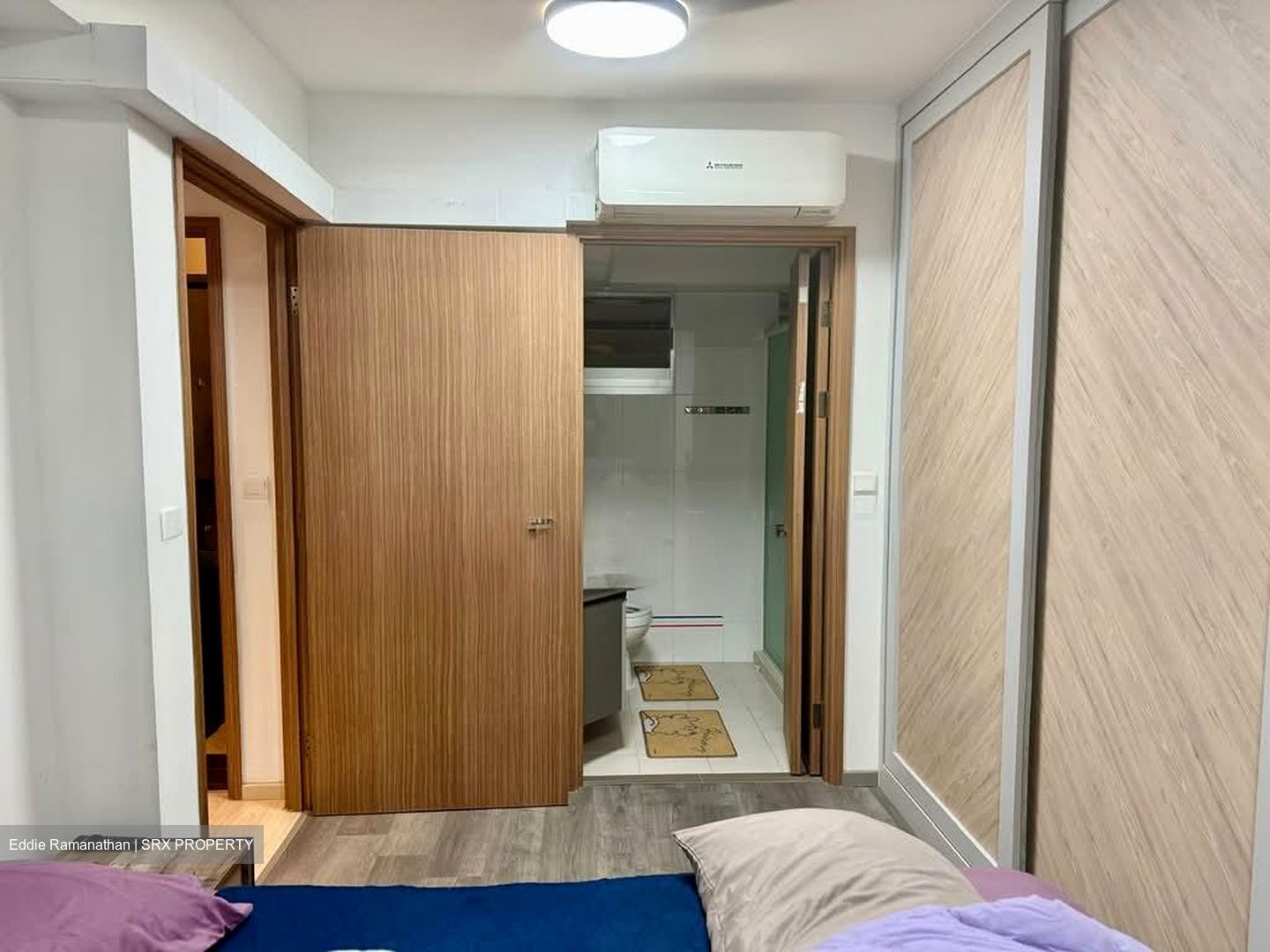 Blk 409B Northshore Residences II (Punggol), HDB 4 Rooms #567048101